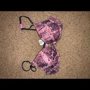 VS PINK BRA